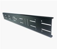 Gladiator (JT)/ Tacoma Adventure Bed Rack Molle Inner Panel