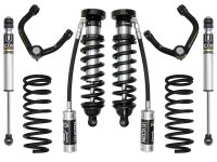 ICO 2.5 Series Coilover Kits