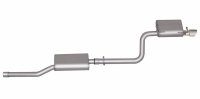 GIB Axle-Back - Single