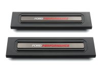 FR Trim Panels