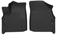 HL XAC - Front - Black