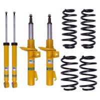 BIL B12 Series Suspension Kits