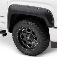 BUS Pocket Style Flares