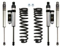 ICO 2.5 Series Shocks