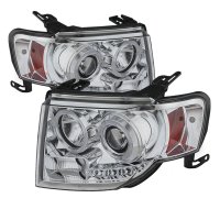 SPY Headlights
