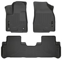 HL WB - Combo - Black