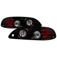 SPY Euro Tail Lights