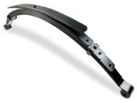 TUF Rear Leaf Springs