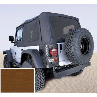 RUG Soft Tops