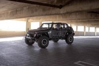 DVE Front Bumpers