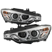 SPY Headlights