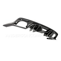 AND Rear Valance