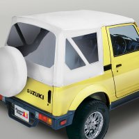 RUG Soft Tops