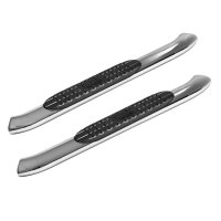 WES Nerf Bars - PRO TRAXX 4