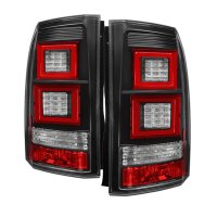 SPY LED Tail Lights