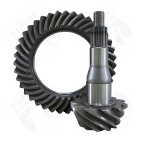 YUK Gear Sets - Pro