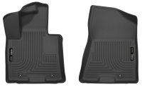 HL XAC - Front - Black