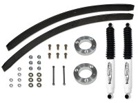 TUF Lift Kits