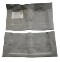 LND Pro-Line Carpet -Grey