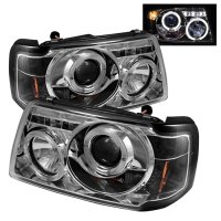 SPY Headlights