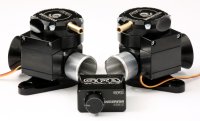 GFB Deceptor Blow Off Valves