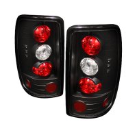 SPY Euro Tail Lights