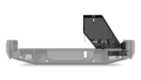 BOD Racks & Storage