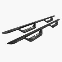 WES Nerf Bars - Outlaw