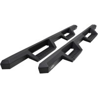 WES Nerf Bars - HDX Drop