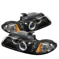 SPY Headlights