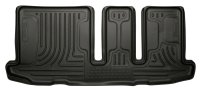 HL WB - Rear - Black