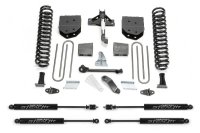 FAB Basic Kit Component Box