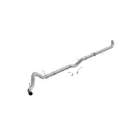 MBRP Down Pipe Bck Exhaust 409
