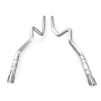 SSW Exhaust Catback