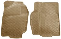 HL Classic - Front - Tan
