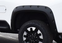 BUS Pocket Style Flares