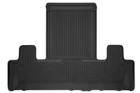 HL XAC - Rear - Black
