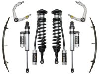 ICO 2.5 Series Coilover Kits