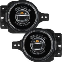 ORL Fog Light Assembly