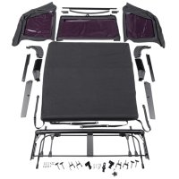 RUG Soft Tops