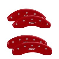 MGP Caliper Covers 4 Standard