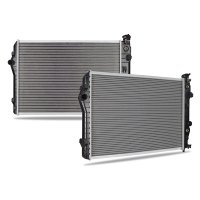 MM Radiators - Plastic