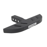 Go Rhino RB610ST - RB10 Slim Hitch Step - Protective Bedliner Coating