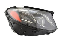 HELLA Headlight Assemblies