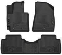 HL WB - Combo - Black