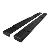 WES Nerf Bars - R7