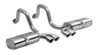 COR Axle-Back Sport