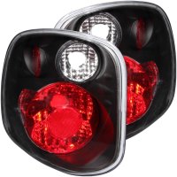 ANZ Taillights