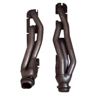GIB Headers - Stainless
