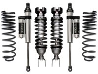 ICO 2.5 Series Coilover Kits